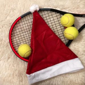 Schnupper-Tennis zu Nikolaus